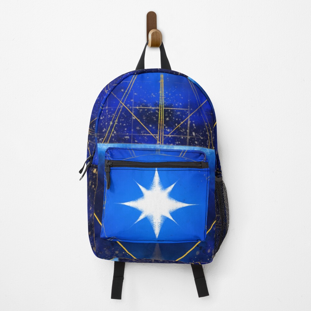 Item preview, Backpack designed and sold by RagingAviator.