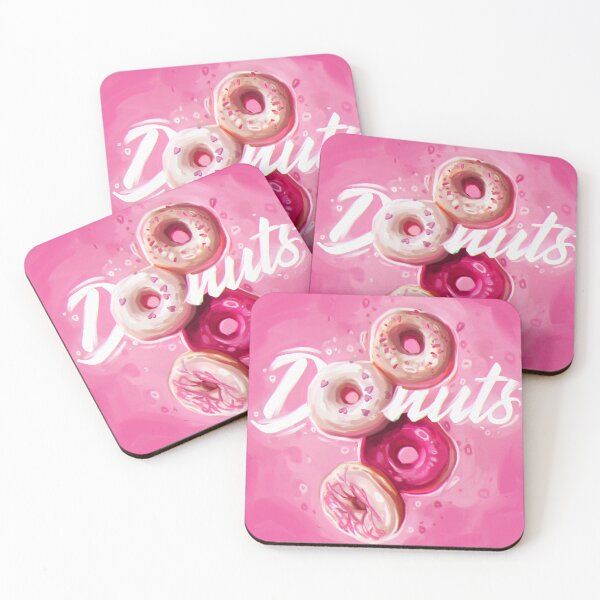 Item preview, Donuts  designed and sold by Maslovaart.