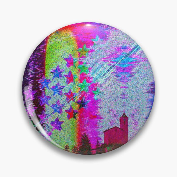 Item preview, Another Psychedelic Design designed and sold by pocketsoup.