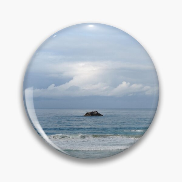 Item preview, Seascape - Town Beach, Port Macquarie designed and sold by Marilyn Harris.