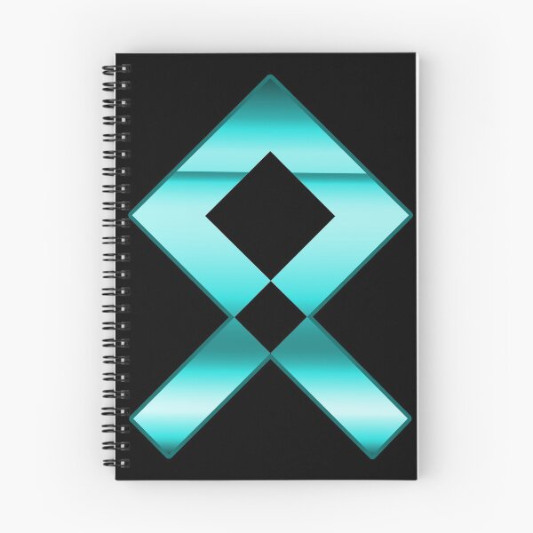 Item preview, Othala Rune designed and sold by zuen.