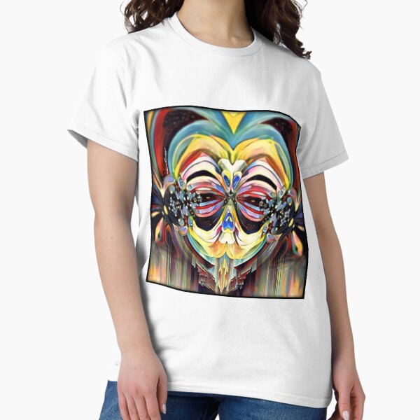Lady Classic T-Shirt