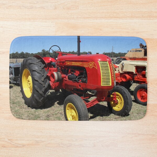 Item preview, Cockshutt Tractor designed and sold by Cars with Character.