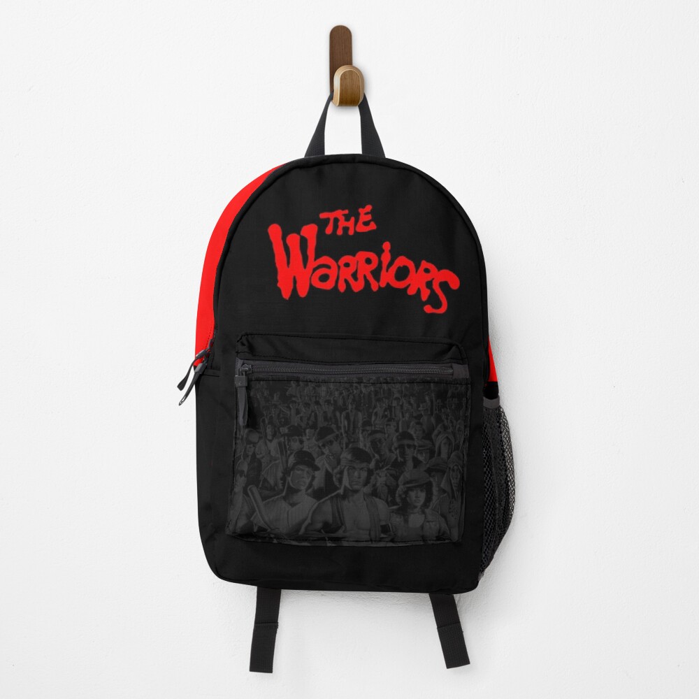 The Warriors Backpack