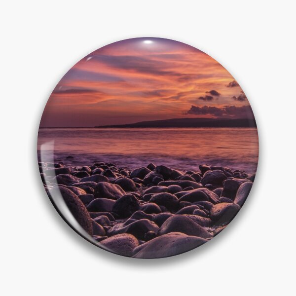 Item preview, Sunset on the rocks  designed and sold by Md1982.