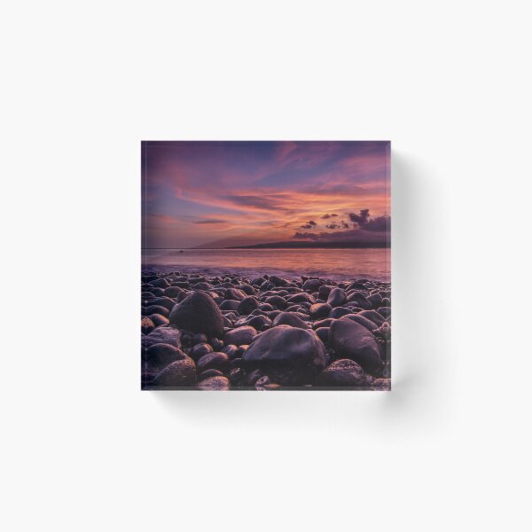 Item preview, Sunset on the rocks  designed and sold by Md1982.