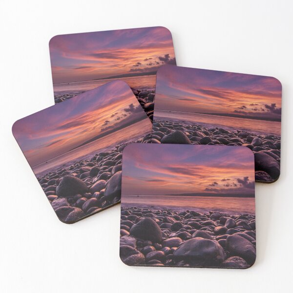 Item preview, Sunset on the rocks  designed and sold by Md1982.