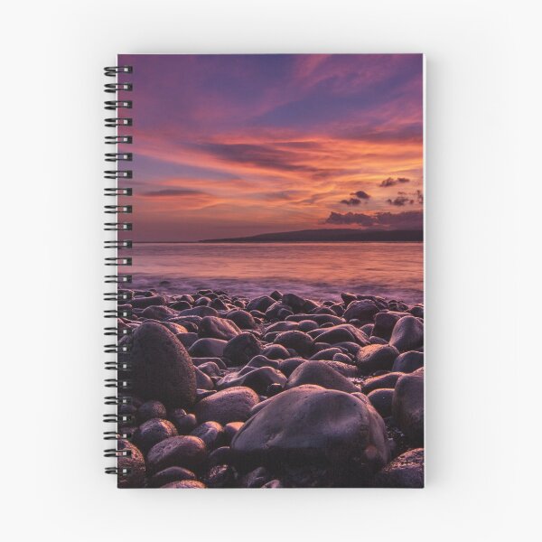 Item preview, Sunset on the rocks  designed and sold by Md1982.