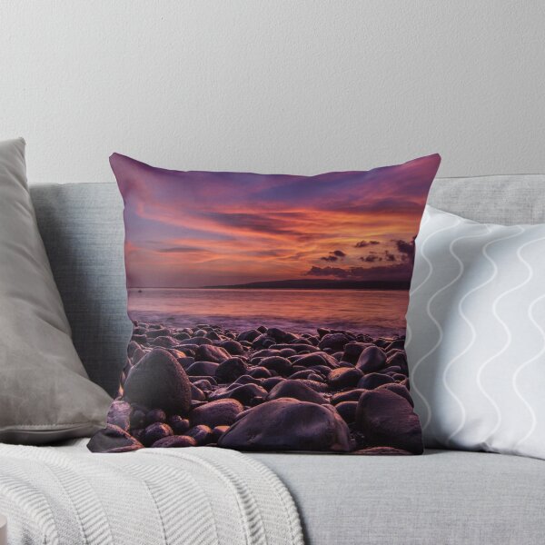 Item preview, Sunset on the rocks  designed and sold by Md1982.