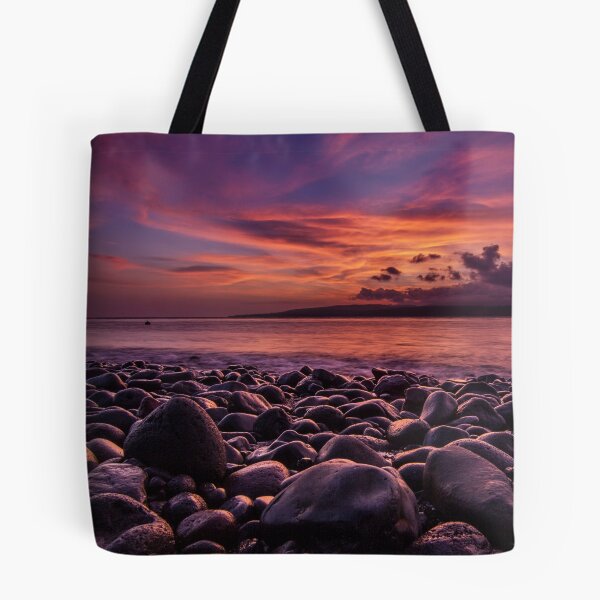 Item preview, Sunset on the rocks  designed and sold by Md1982.