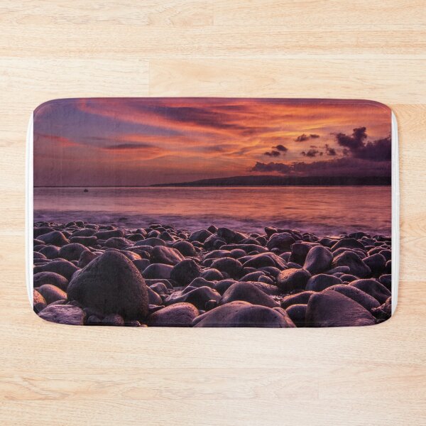 Item preview, Sunset on the rocks  designed and sold by Md1982.