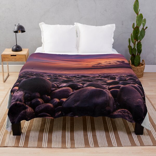 Item preview, Sunset on the rocks  designed and sold by Md1982.