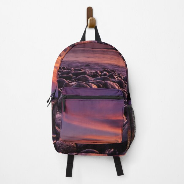Item preview, Sunset on the rocks designed and sold by Md1982.