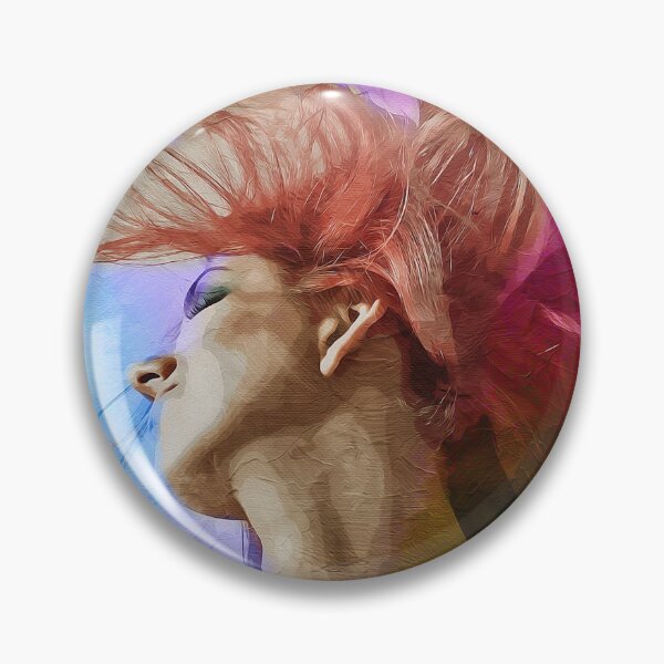 Item preview, REBEL GIRL  designed and sold by johnnyssandart.