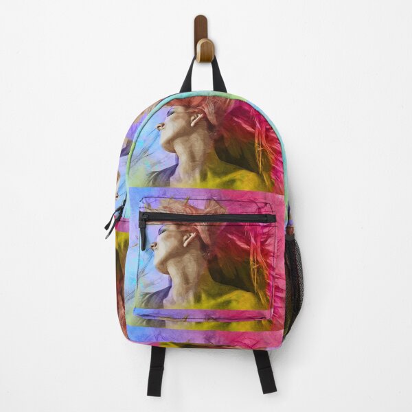 Item preview, REBEL GIRL designed and sold by johnnyssandart.