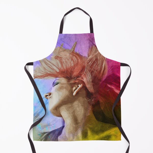 Item preview, REBEL GIRL designed and sold by johnnyssandart.