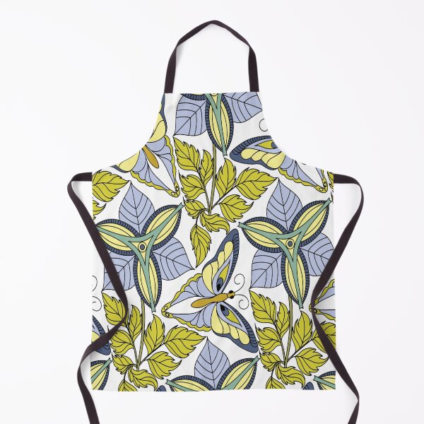 Item preview, Butterfly pattern designed and sold by mischellero.