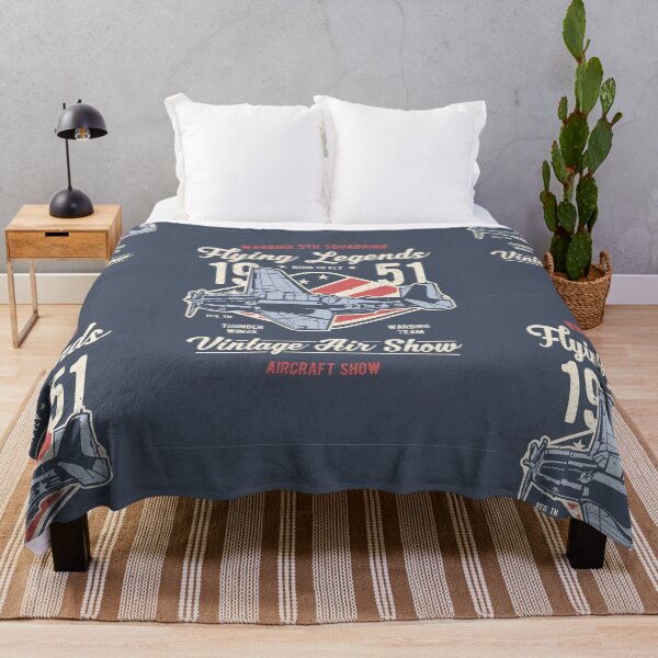 Item preview, Born To Fly. Vintage Air Show. Aircraft Show. Thunder Wings. Warbird Team. designed and sold by wkyip79.