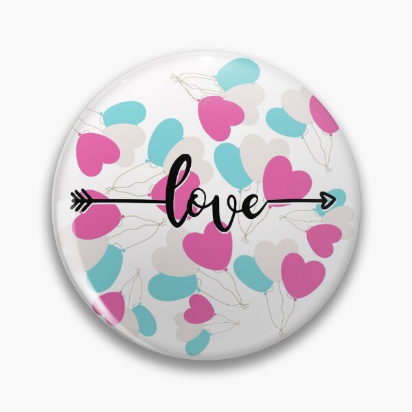 Item preview, Love cute designed and sold by wiggy38.