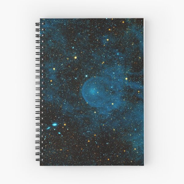 Item preview, NASA Space image designed and sold by monsterplanet.