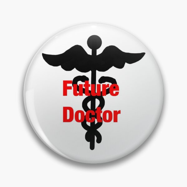 Item preview, Future Doctor  designed and sold by thepremedtread.