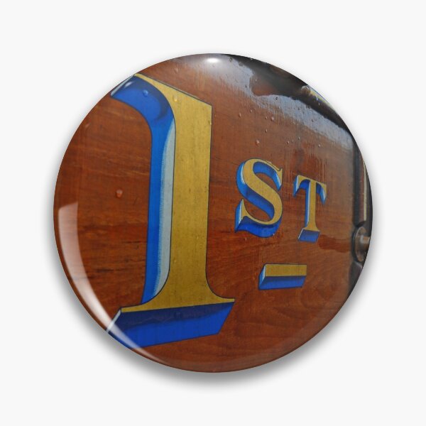 Item preview, 1st class LNER carriage  designed and sold by Random Railways.