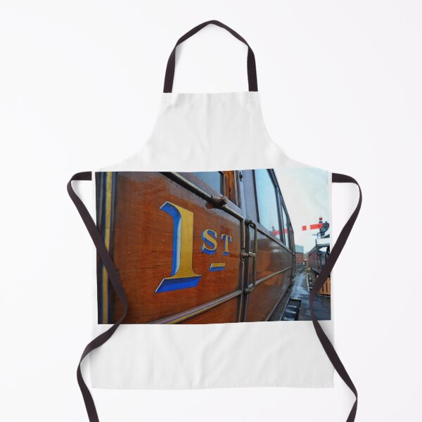 Item preview, 1st class LNER carriage  designed and sold by Random Railways.