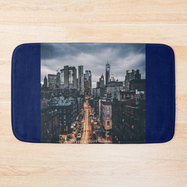 Item preview, city lights delight designed and sold by SidTastic .