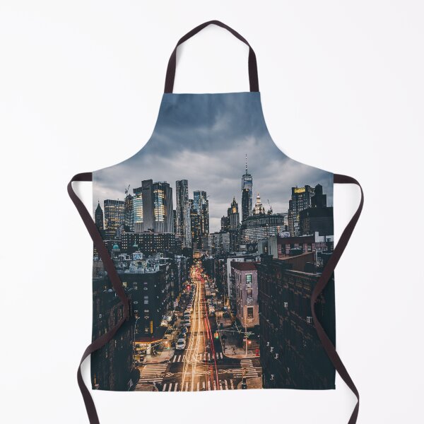 Item preview, city lights delight designed and sold by SidTastic .
