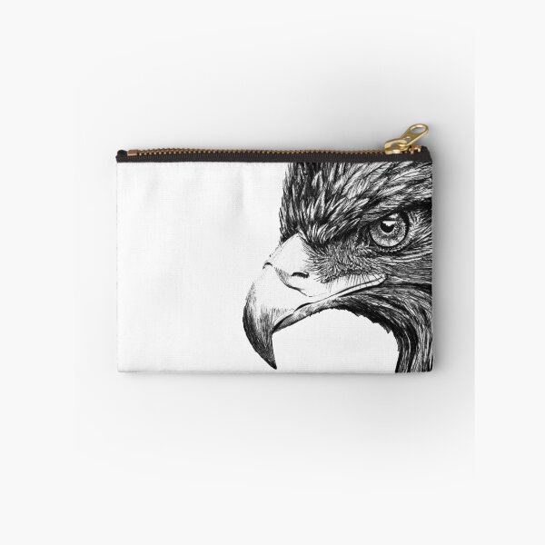 Item preview, Eagle designed and sold by lucyluart.