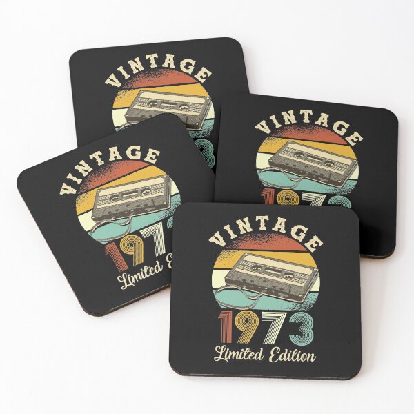 Item preview, Vintage 1973 designed and sold by coolprint.