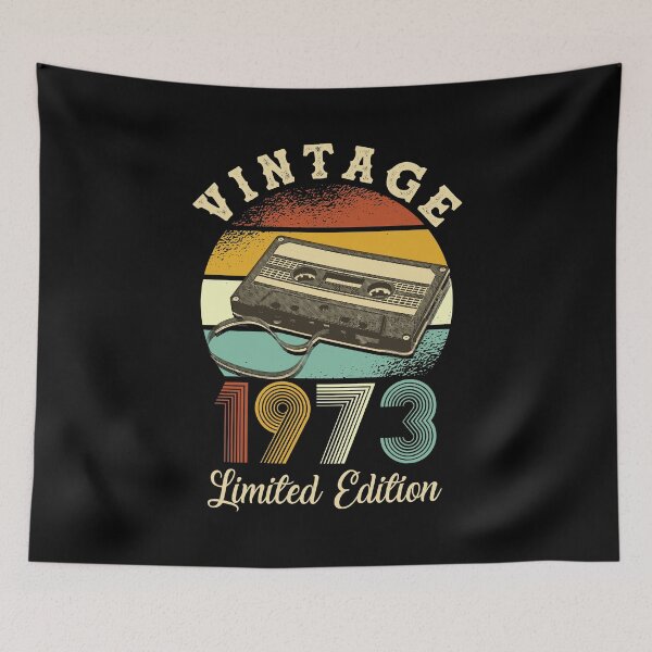 Item preview, Vintage 1973 designed and sold by coolprint.