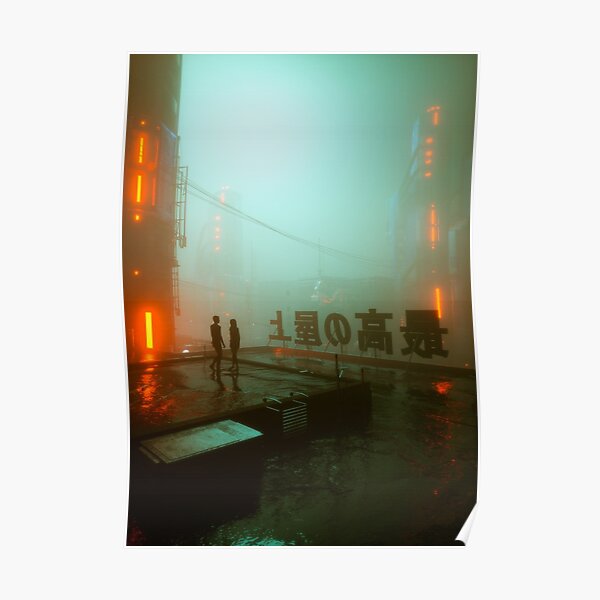 Top of the world Poster