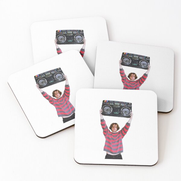 Item preview, Matthew Gray Gubler designed and sold by gracierb.