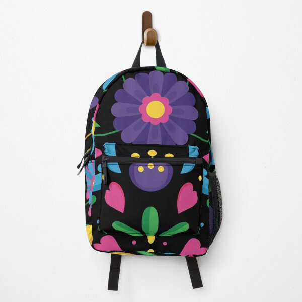Item preview, Mayan Aztec Exotic Colorful Pattern designed and sold by Vector Scout Lab.