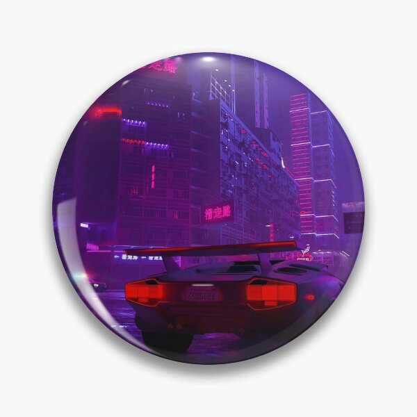 Item preview, Outrun designed and sold by skiegraphic.