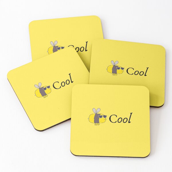 Item preview, Bee Cool designed and sold by nicolebg.