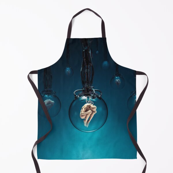 Item preview, Ripe for the Harvest / Sci-fi human clones designed and sold by GrandeDuc.