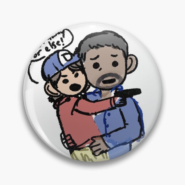 Item preview, Lee and clem  designed and sold by seatangerine.
