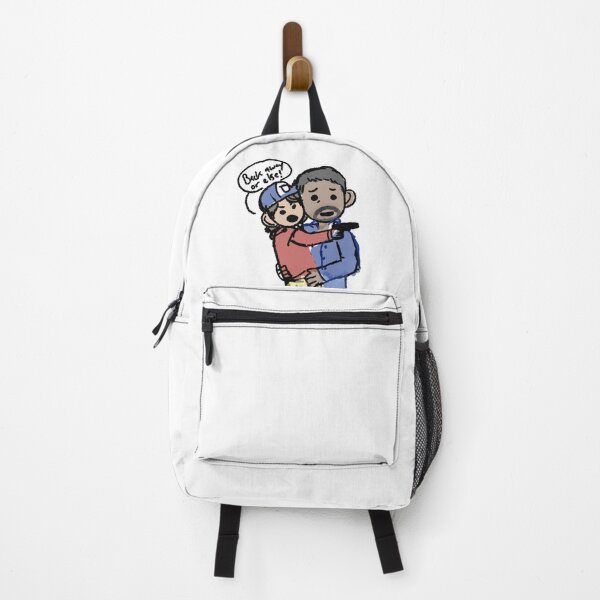 Item preview, Lee and clem  designed and sold by seatangerine.