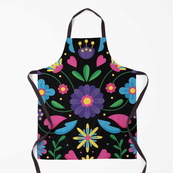 Item preview, Mayan Aztec Exotic Colorful Pattern designed and sold by Vector Scout Lab.