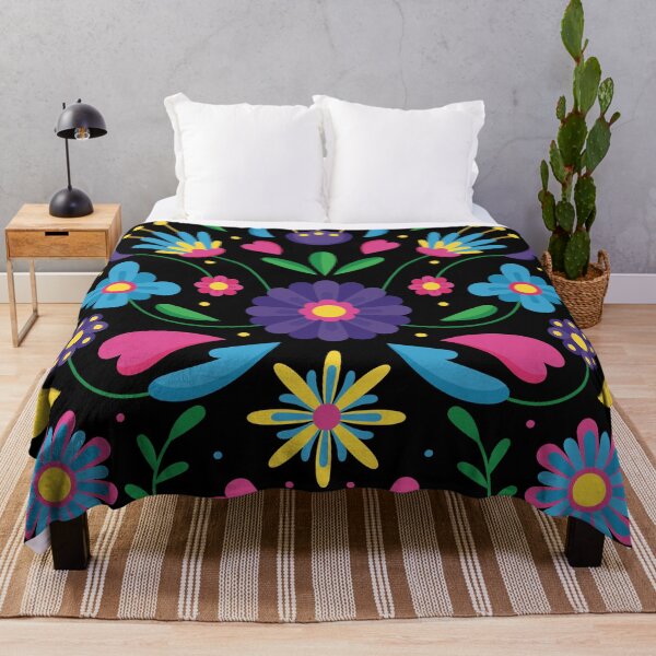 Item preview, Mayan Aztec Exotic Colorful Pattern designed and sold by Vector Scout Lab.