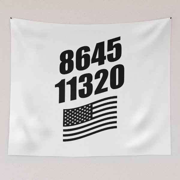 Item preview, 864511320 american flag designed and sold by nuz2.