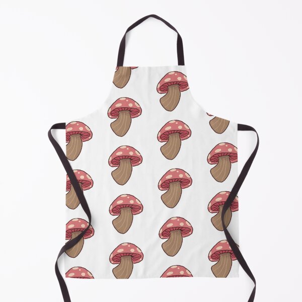 Item preview, Cute mushroom designed and sold by hannahg1025.