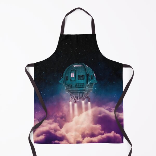 Item preview, Out of the atmosphere designed and sold by GrandeDuc.