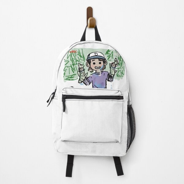 Item preview, Clem fishing s2 designed and sold by seatangerine.
