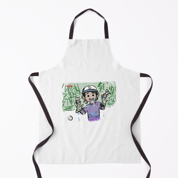 Item preview, Clem fishing s2 designed and sold by seatangerine.