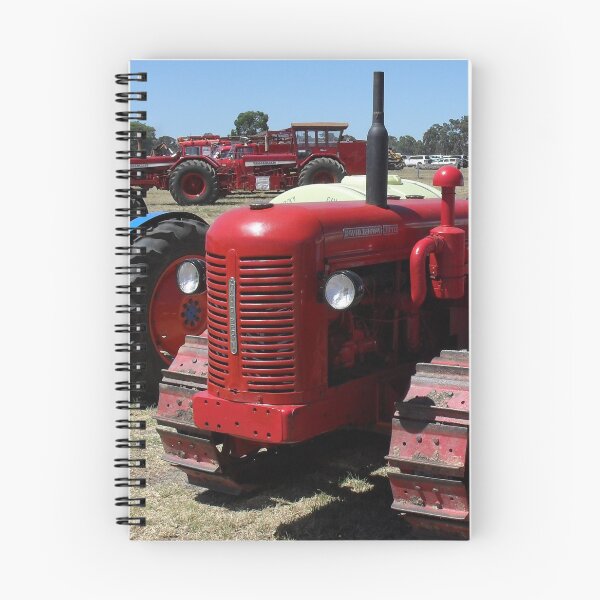 Item preview, David Brown 30TD Tractor Unit designed and sold by Cars with Character.