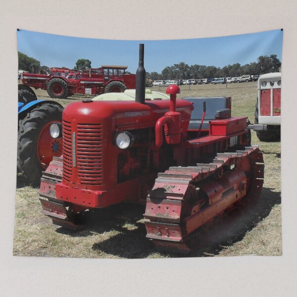 Item preview, David Brown 30TD Tractor Unit designed and sold by Cars with Character.