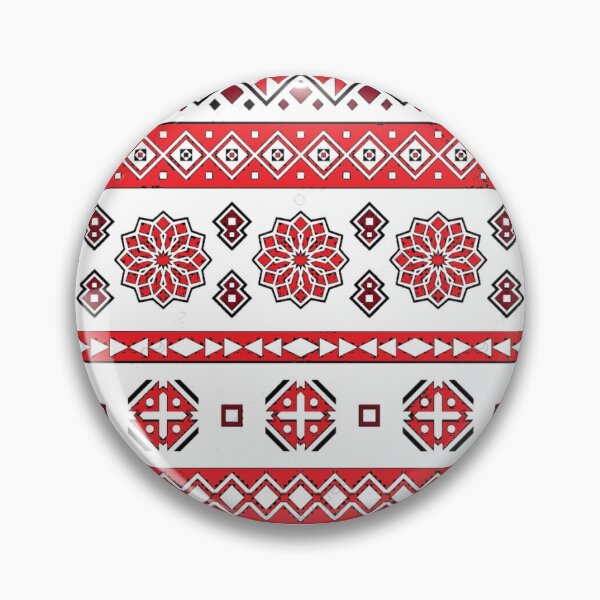 Item preview, Ukrainian embroidery  designed and sold by Sebastian Art.